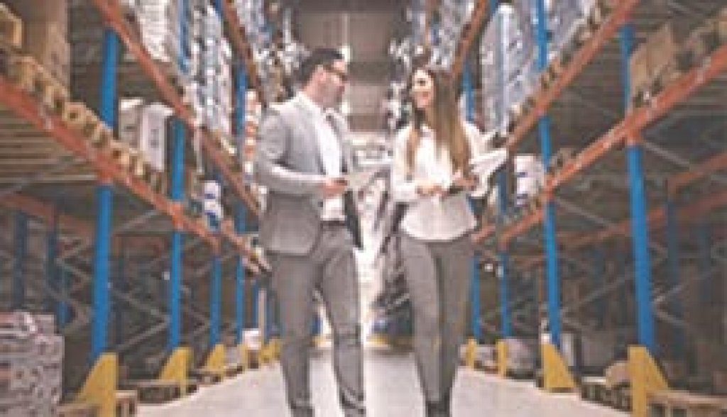 Business intelligence aplicado ao setor do retalho.