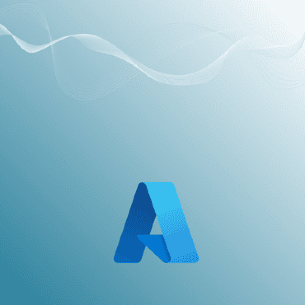 Azure AI.