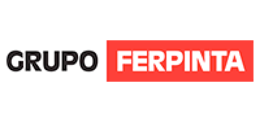 Grupo Ferpinta.