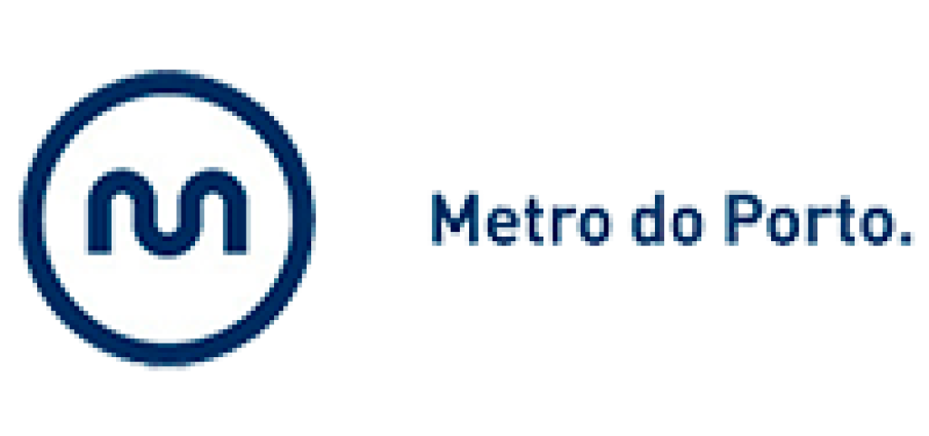 Metro do Porto.