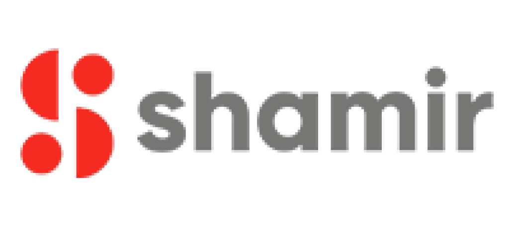 Shamir.