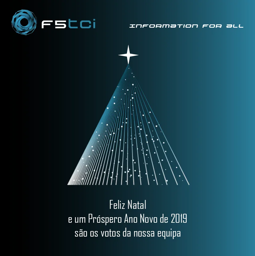 feliz natal f5tci
