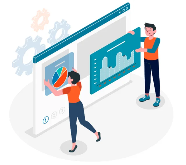 self-service-bi