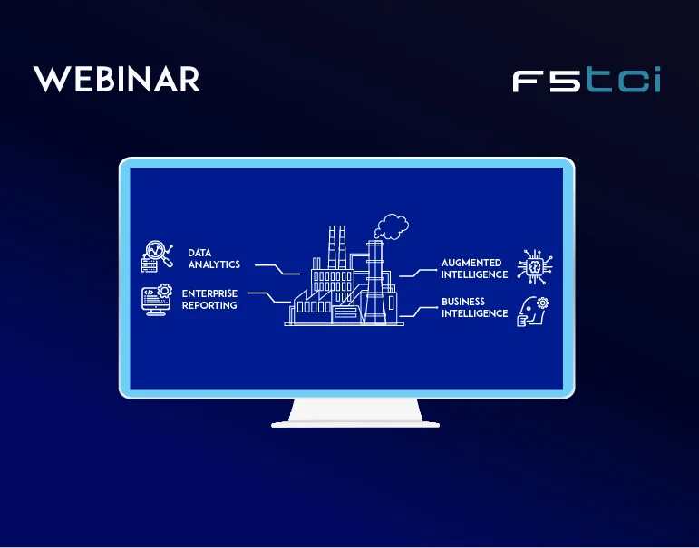 transformação digital na industria - webinar