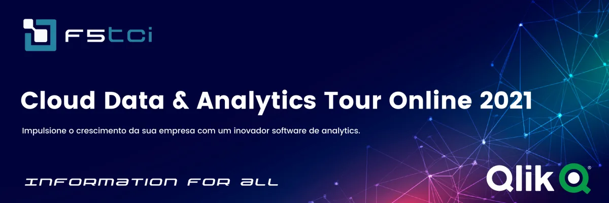 Cloud Data & Analytics Tour Online 2021
