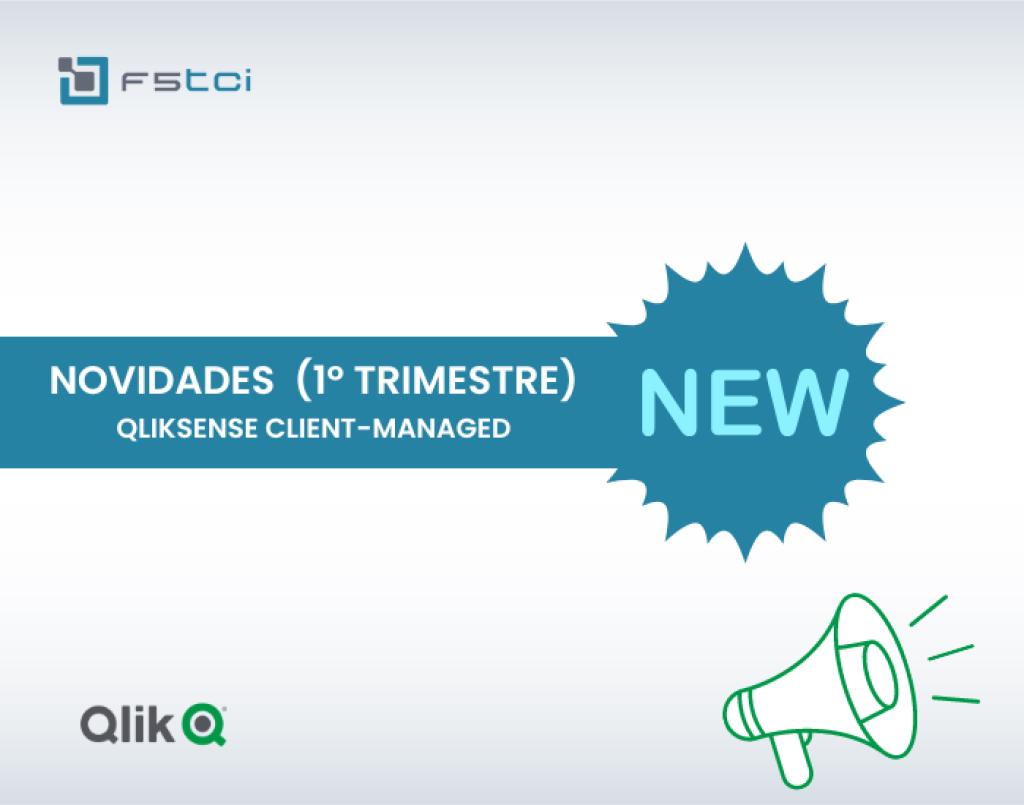 Novidades Qlik Sense.