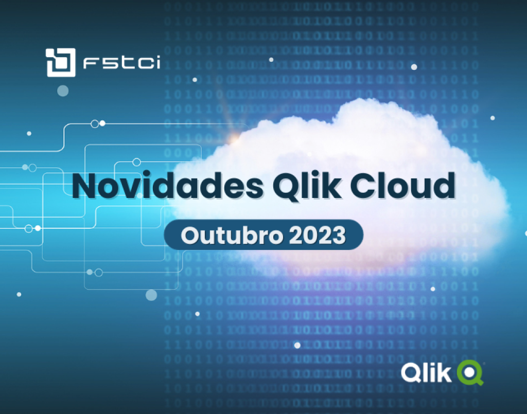 Qlik Cloud.