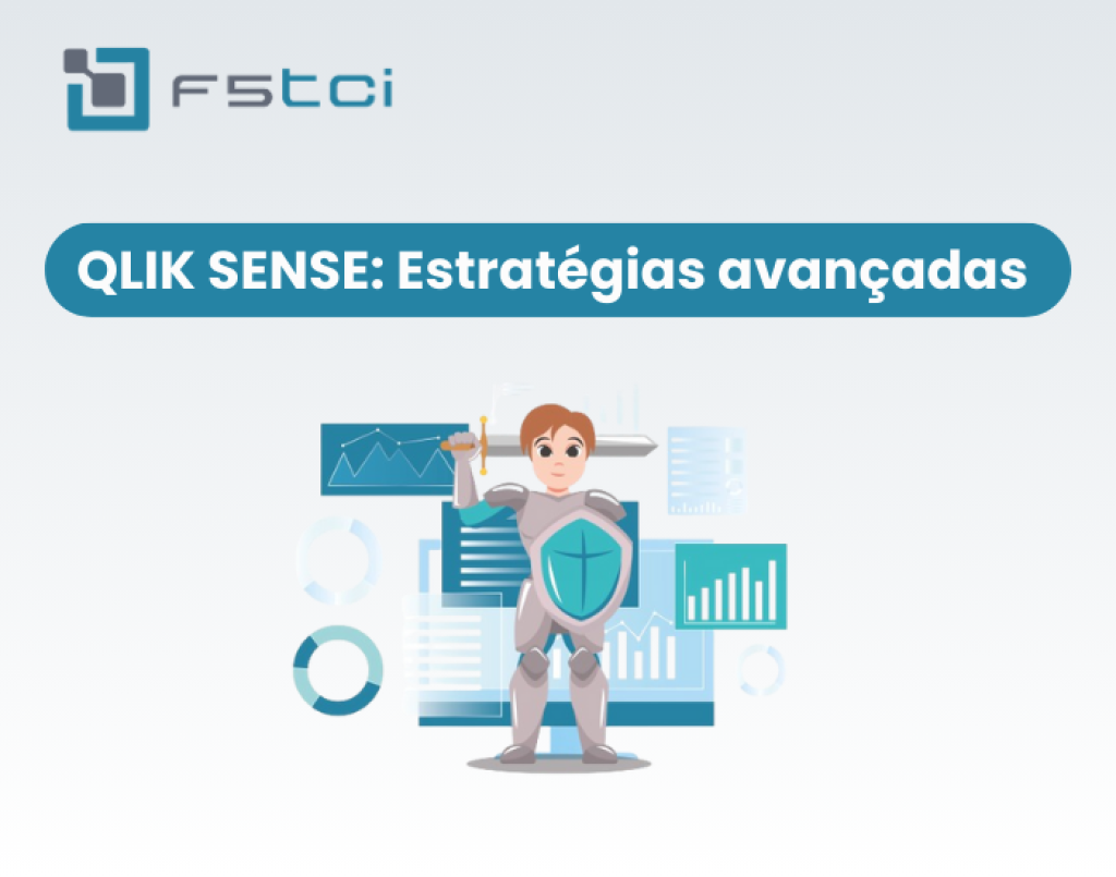 Qlik Estratégias Desempenho Aplicações.