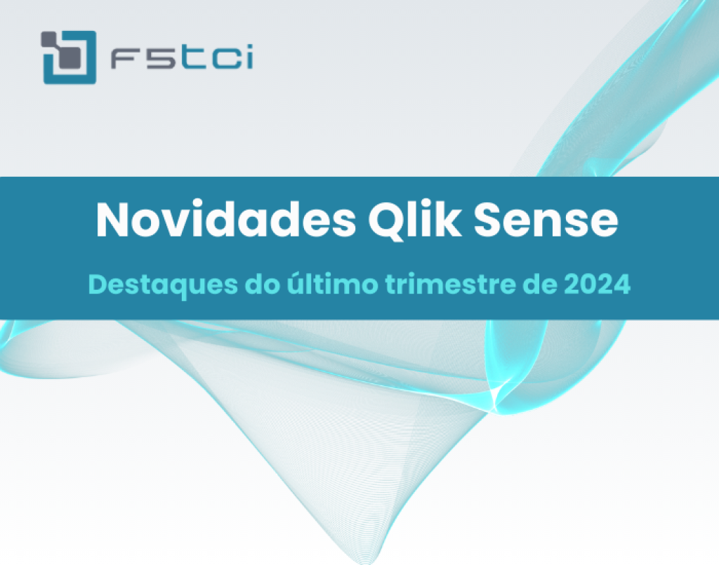 Qlik Sense Novidades Q4 2024.
