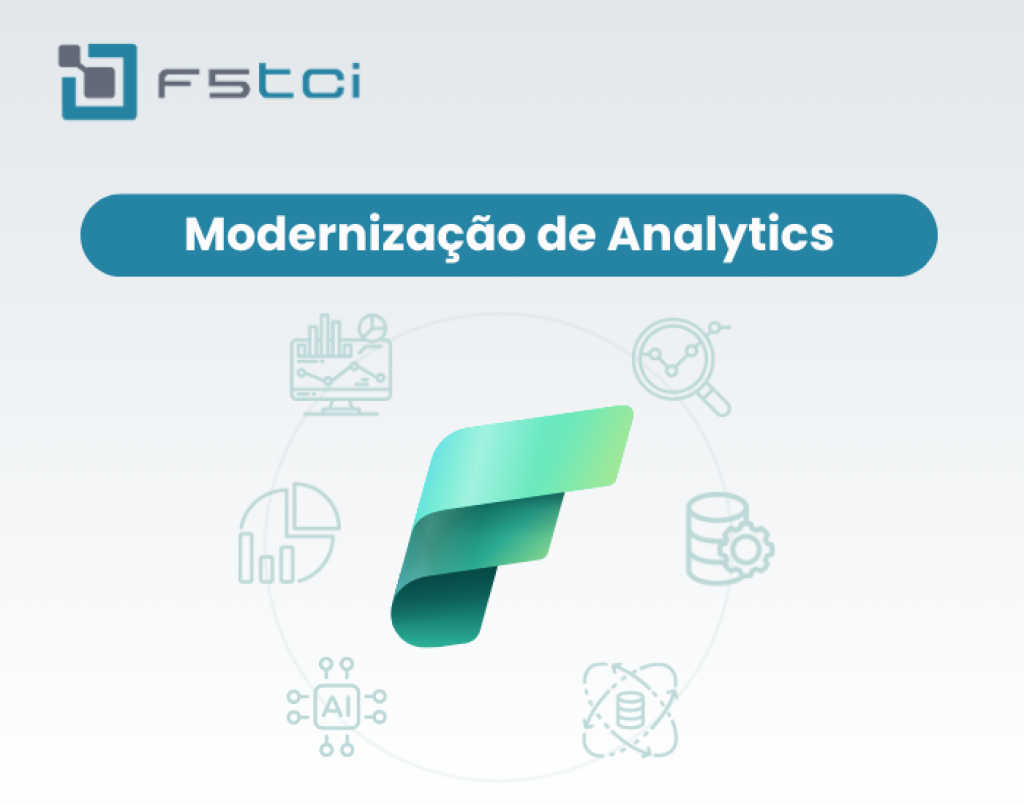 New Generation Analytics.