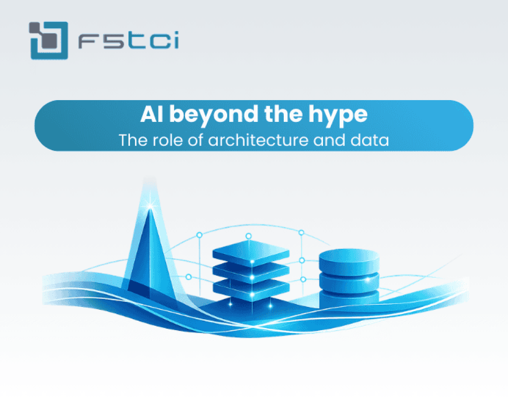 AI beyond the hype.