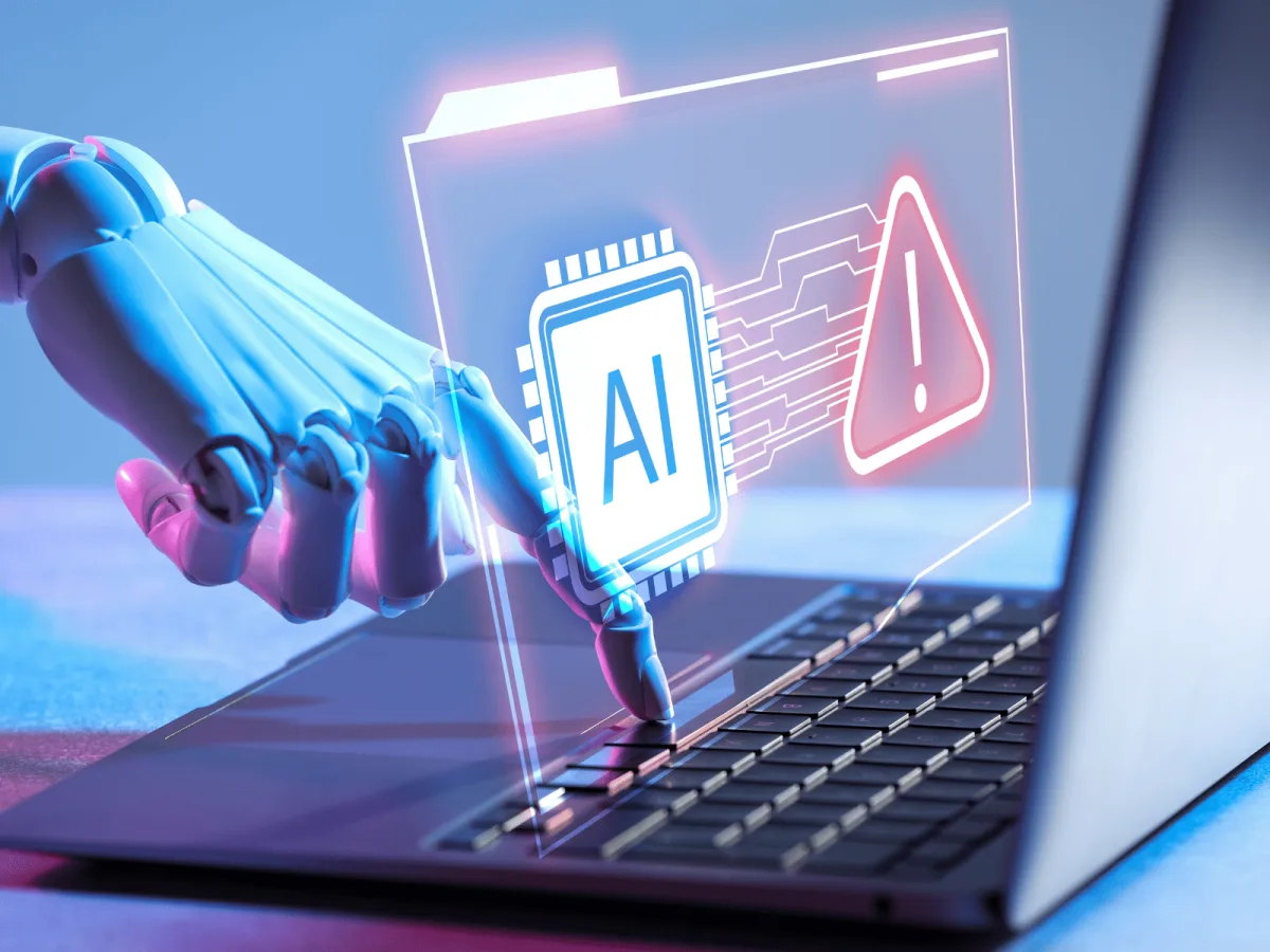 AI agent