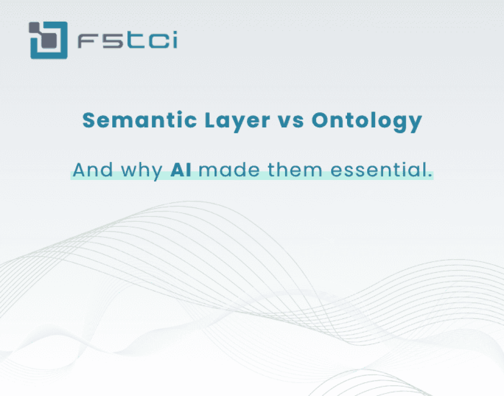 Semantic Layers and Ontology.
