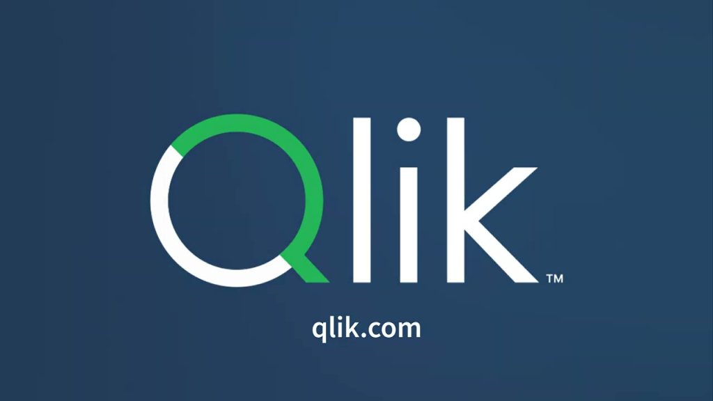 Imagem de pré-visualização do vídeo sobre o Qlik Sense.