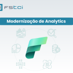 Modernização de Analytics