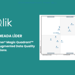 Qlik: Líder na Inovação em IA!